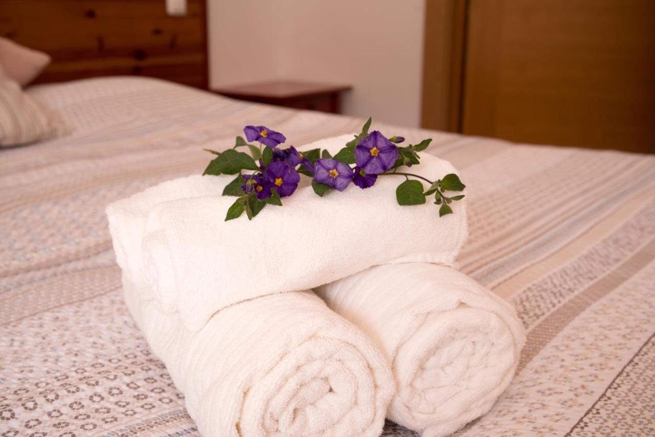 Casa Spa D'Alma 몬시크 외부 사진