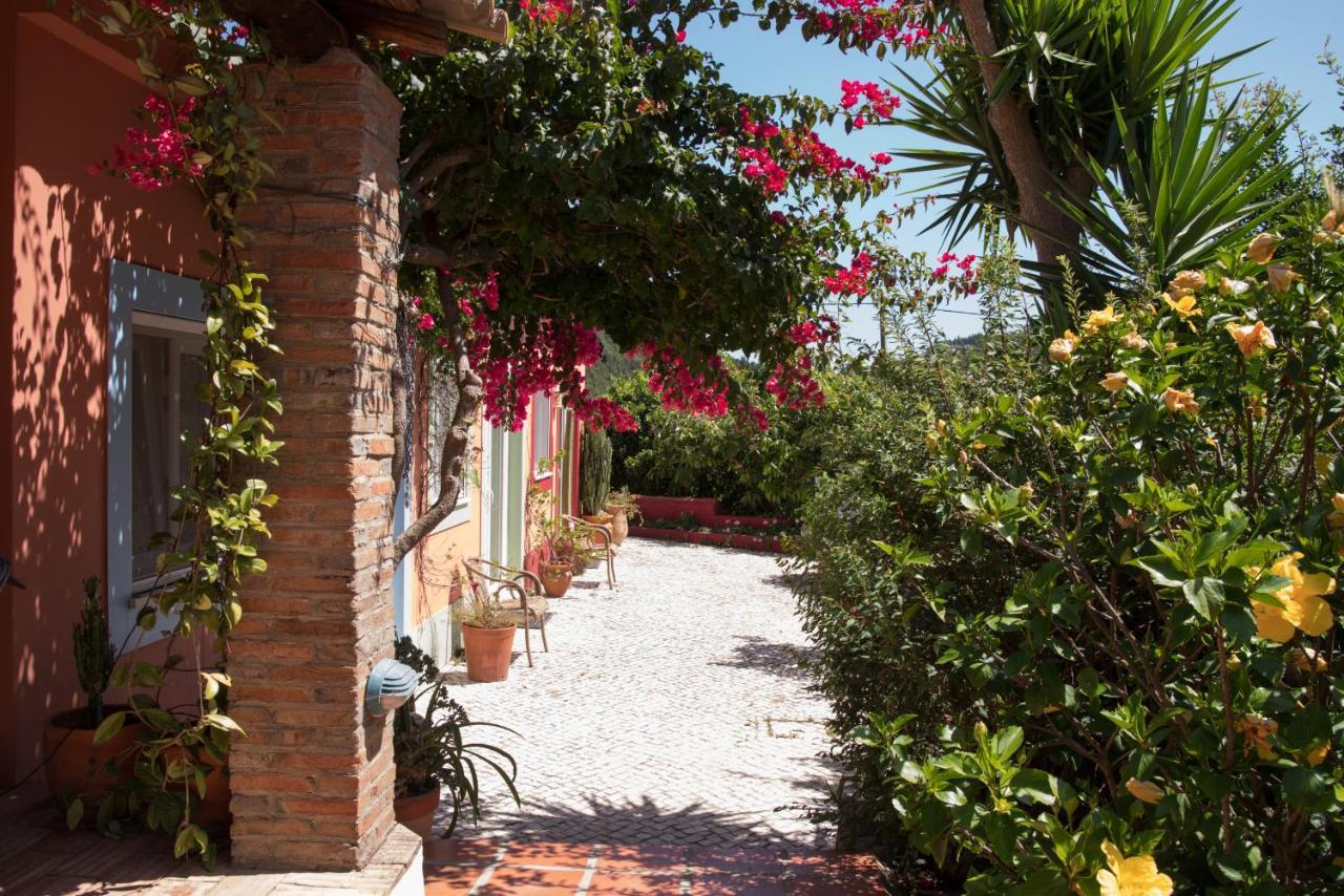 Casa Spa D'Alma 몬시크 외부 사진