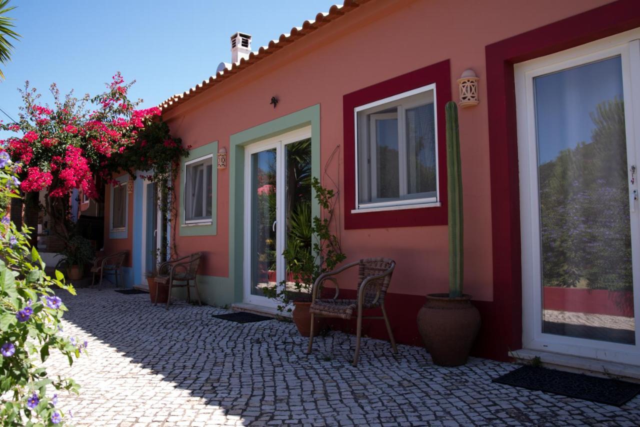 Casa Spa D'Alma 몬시크 외부 사진