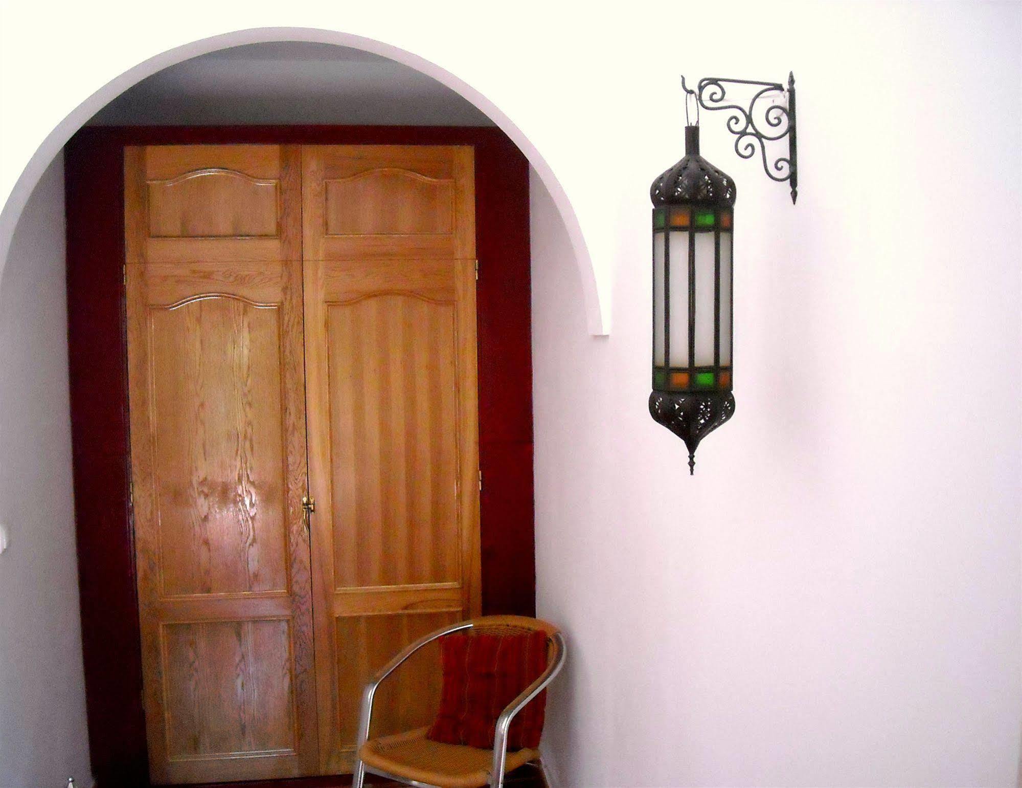 Casa Spa D'Alma 몬시크 외부 사진